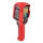 Uni-T - Cámara térmica 5000 mAh 320x240 px 3,6V IP65
