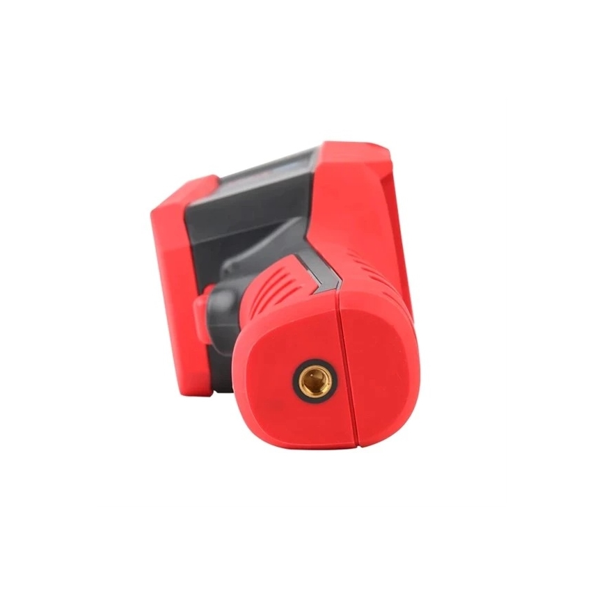 Uni-T - Cámara térmica 5000 mAh 320x240 px 3,6V IP65