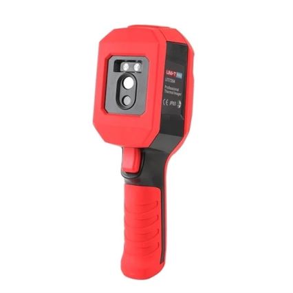 Uni-T - Cámara térmica 5000 mAh 320x240 px 3,6V IP65