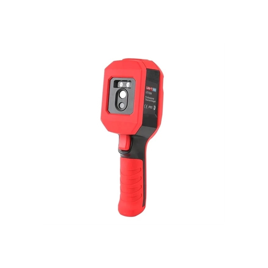 Uni-T - Cámara térmica 5000 mAh 320x240 px 3,6V IP65