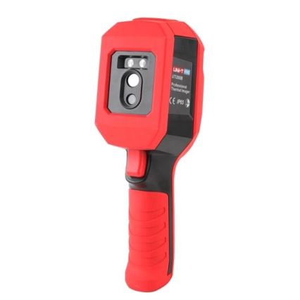 Uni-T - Cámara térmica 5000mAh 320x240px 3,6V IP65