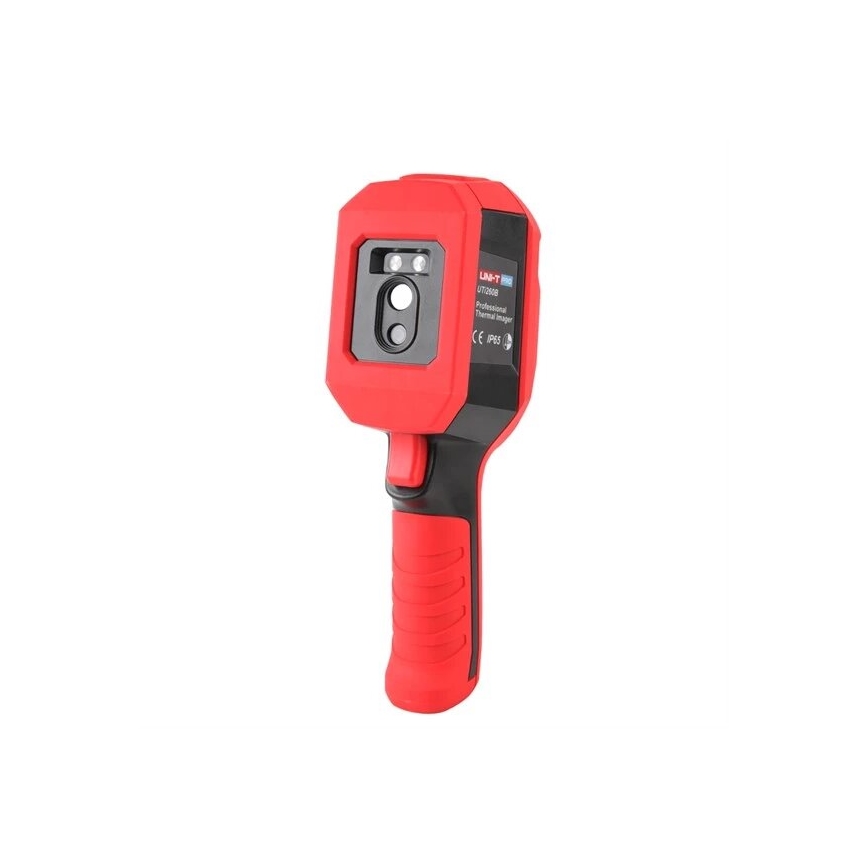 Uni-T - Cámara térmica 5000mAh 320x240px 3,6V IP65