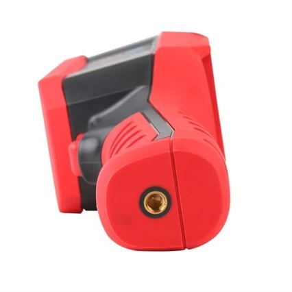 Uni-T - Cámara térmica 5000mAh 320x240px 3,6V IP65