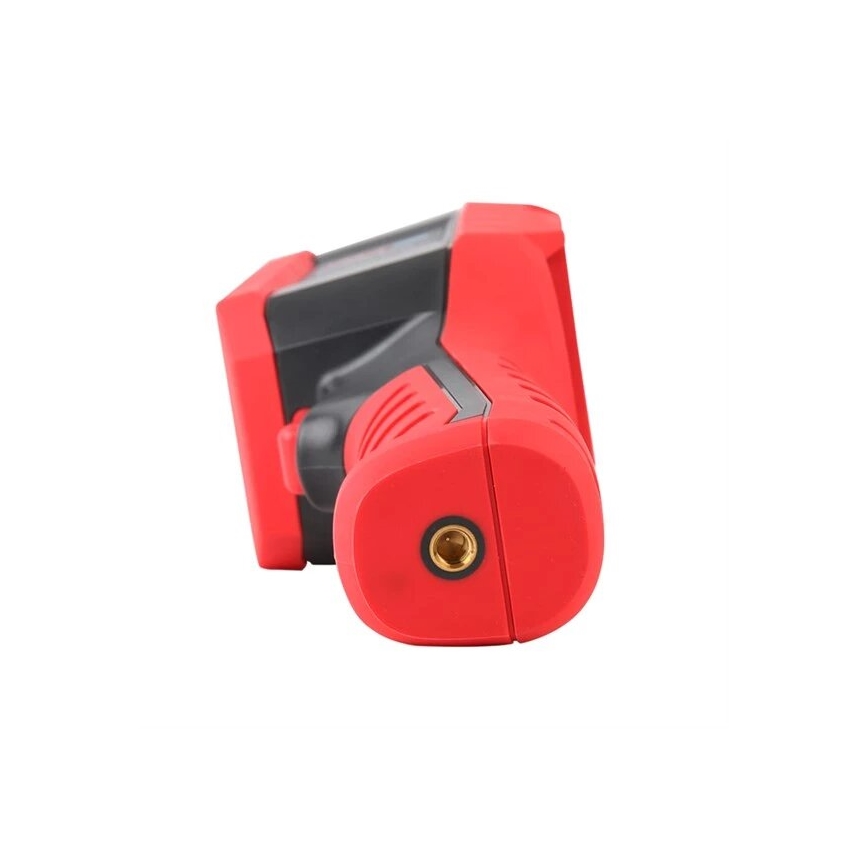 Uni-T - Cámara térmica 5000mAh 320x240px 3,6V IP65