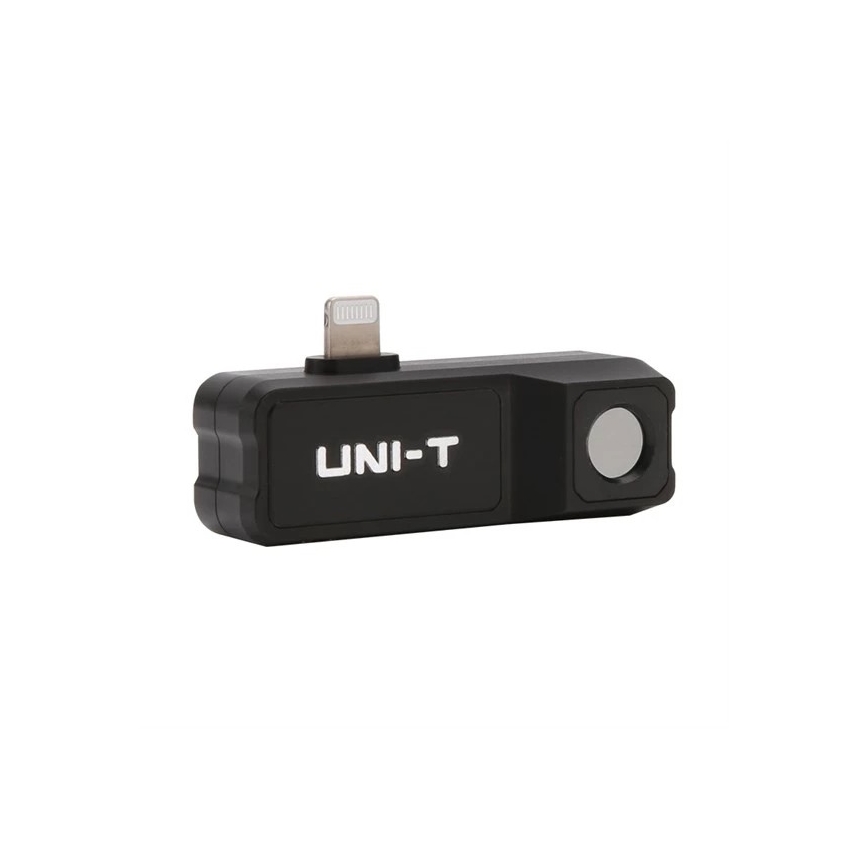 Uni-T - Cámara térmica con conector lightning para iPhone