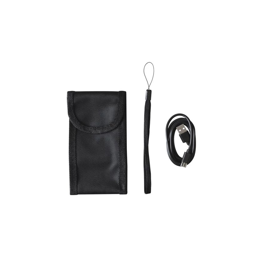 Uni-T - Detector de metales y líneas eléctricas 300mAh 3,7V