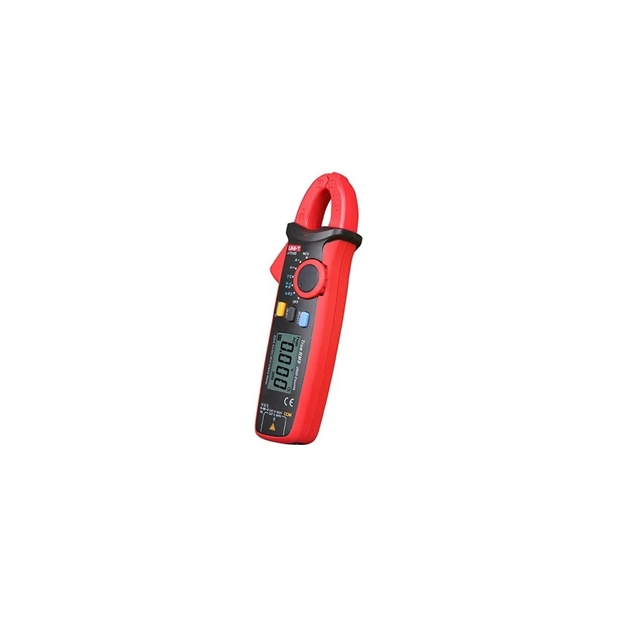 Uni-T - Pinza amperimétrica 2xAAA
