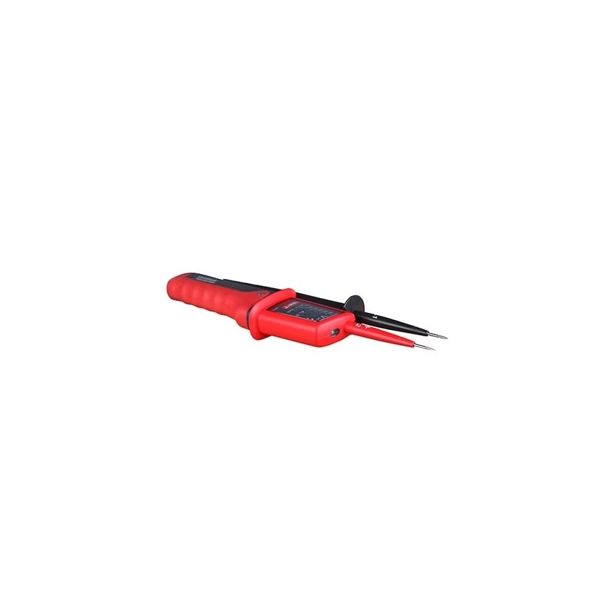 Uni-T - Probador 2xAAA IP65
