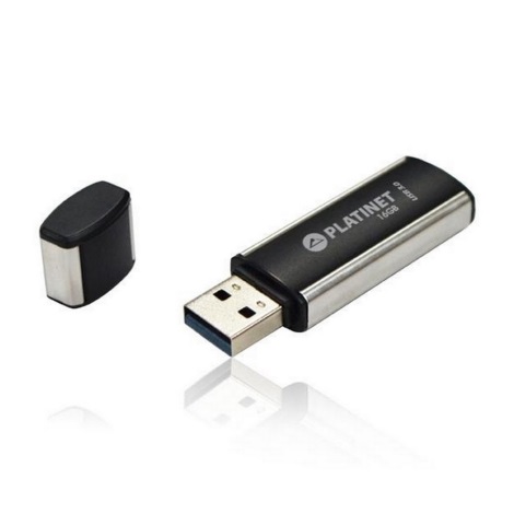 Unidad flash USB USB 3.0 32GB negro