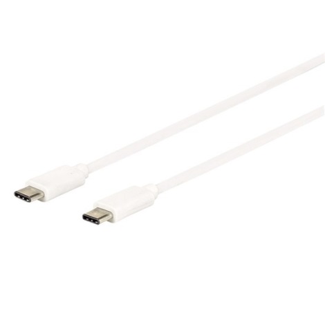 USB cable USB C conector 1,5m