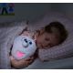 Varta 15643 - LED Lámpara infantil THE SECRET LIFE OF PETS LED/3xAAA