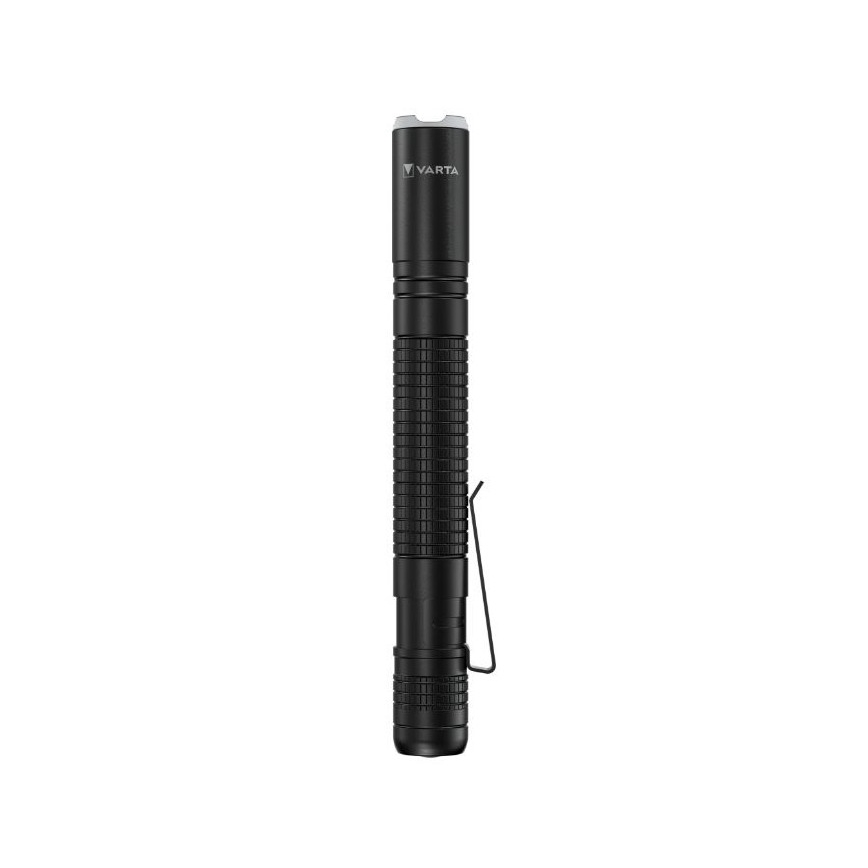 Varta 16606101421 - Linterna LED ALUMINIUM LIGHT LED/2xAAA