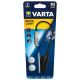 Varta 16618101421 - LED Lámpara con clip BOOK LIGHT LED/2xCR2032