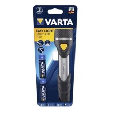 Varta 16632101421 - LED Linterna DAY LIGHT LED/2xAA