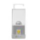 Varta 16666101111 - Linterna de camping LED regulable OUTDOOR AMBIANCE LED/3xAA