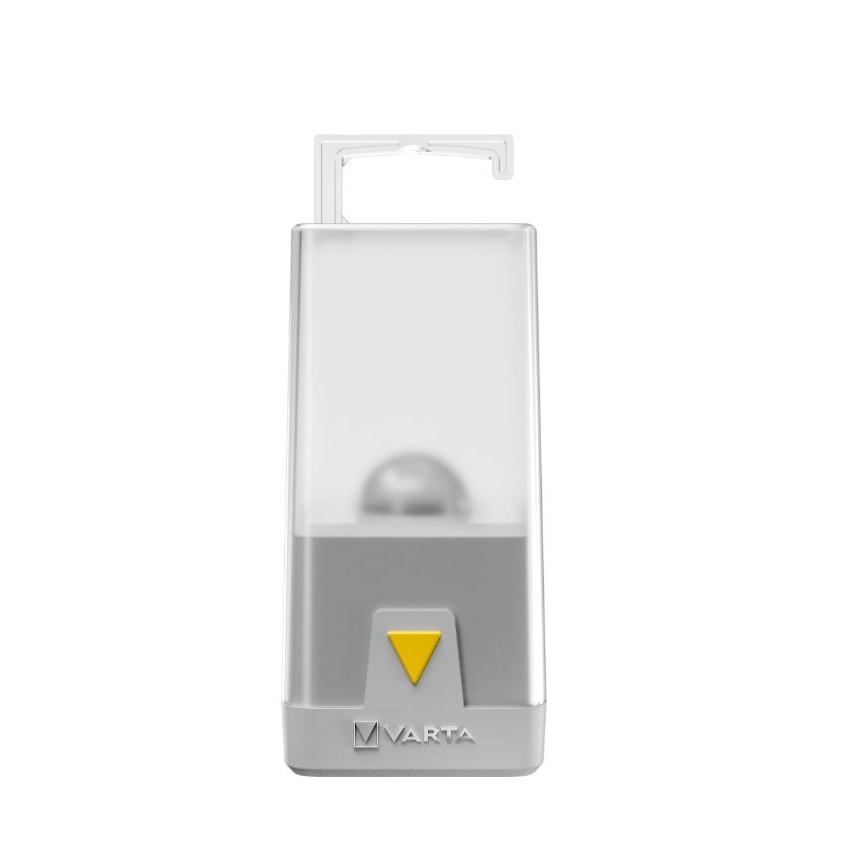 Varta 16666101111 - Linterna de camping LED regulable OUTDOOR AMBIANCE LED/3xAA