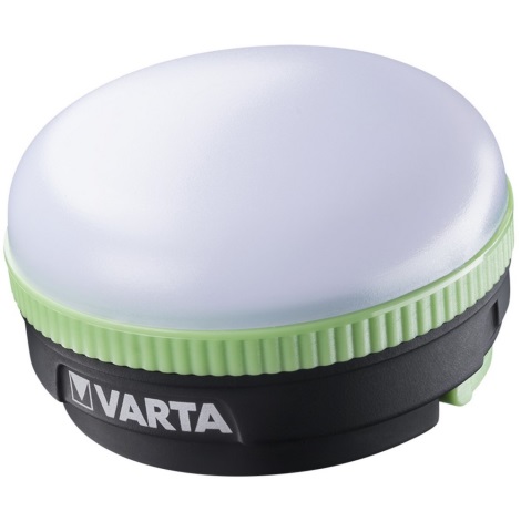 VARTA 17621 - LED Linterna SMD 3xLED/3xAAA