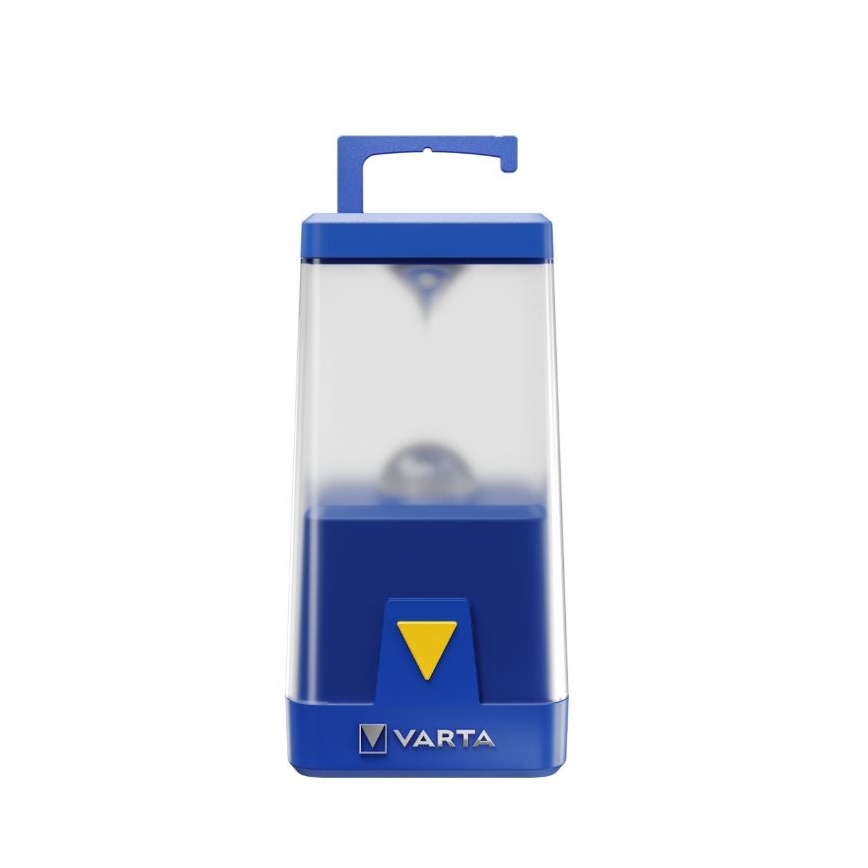 Varta 17666101111 - Linterna de camping LED regulable OUTDOOR AMBIANCE LED/6xAA