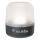 Varta 17670101111 - Luz LED recargable DYNAMO LANTERN LED/5V IP54