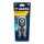 Varta 17680101401 - Linterna recargable LED DYNAMO LIGHT LED/120 mAh IPX4