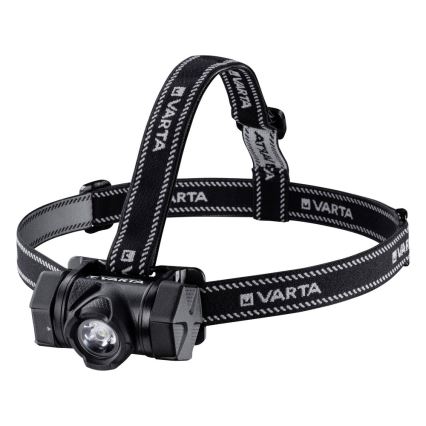 Varta 17732101421 - LED Linterna frontal INDESTRUCTIBLE LED/4W/3xAAA