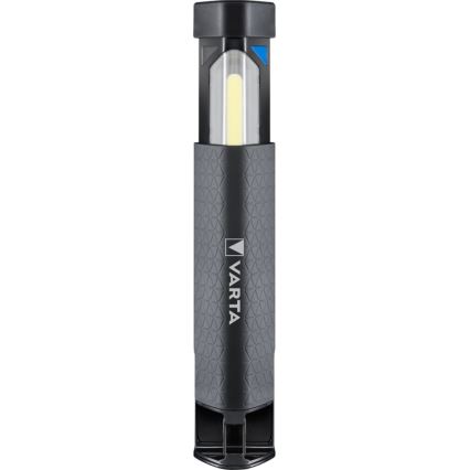 Varta 18646101421 - Linterna LED WORK FLEX LED/4xAA IP54