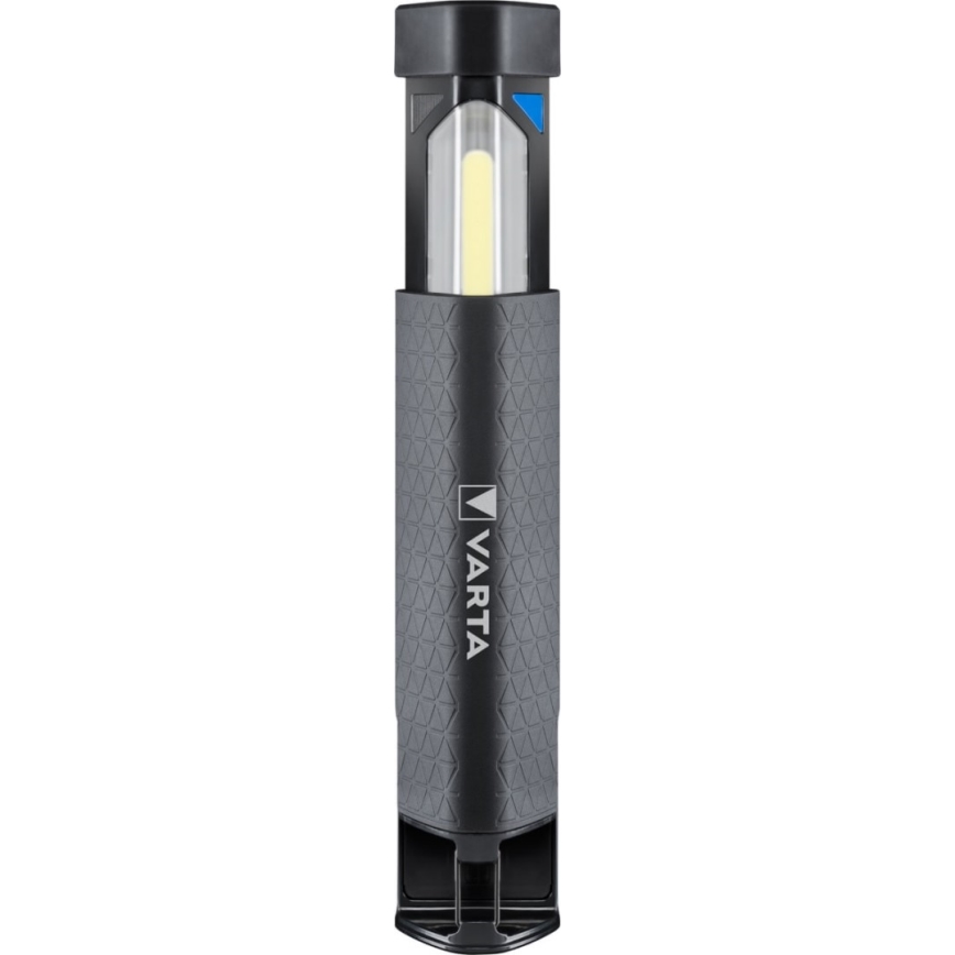 Varta 18646101421 - Linterna LED WORK FLEX LED/4xAA IP54