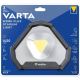Varta 18647101401 - Linterna LED portátil WORK FLEX LED/12W/5V 5200mAh IP54