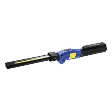 Varta 18649101401 - Linterna recargable LED WORK FLEX F20R LED/5V IP54