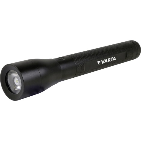 VARTA 18813 - LED Linterna regulable LED/3W/3xD