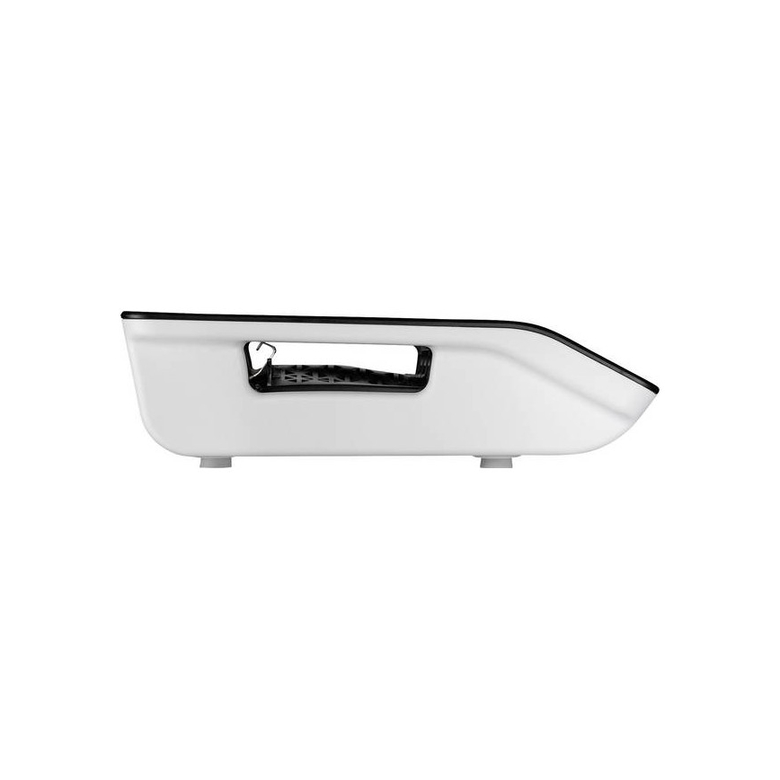 Varta 40084 - Cargador inteligente LCD ULTRA FAST+ 4xNiMH AA 2100 mAh 230V