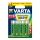 Varta 5675 - 3+1 pz. Baterías recargables ACCU AA Ni-MH/2100mAh/1,2V