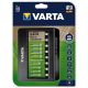 Varta 57681 - LCD Smart cargador 8xAA/AAA carga 2h