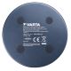 VARTA 57911 - Cargador inalámbrico Tiempo de carga 3h