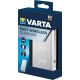 VARTA 57912 - Power Bank 2000mA/5V color plata