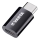 Varta 57945101401 - Adaptador Micro USB C