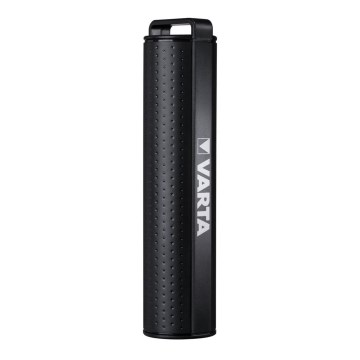 Varta 57959 - Power Bank 2600mAh/3,7V negro