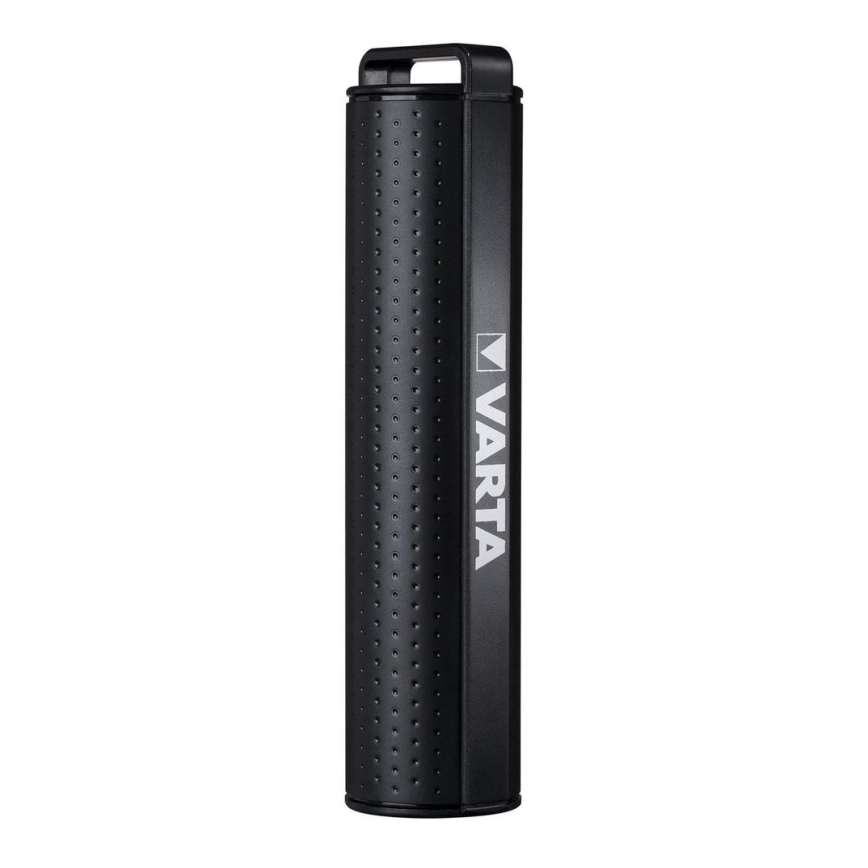 Varta 57959 - Power Bank 2600mAh/3,7V negro