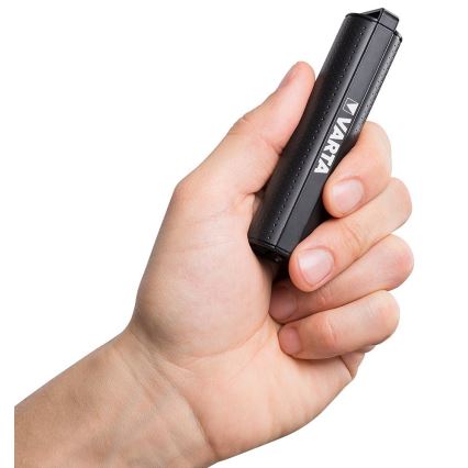 Varta 57959 - Power Bank 2600mAh/3,7V negro