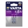 Varta 6103301402 - 2 uds Batería de Litio ULTRA AAA 1,5V