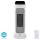 Ventilador con elemento calefactor de cerámica Smartlife 1400/2000W/230V Wi-Fi Tuya + control remoto