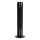 Ventilador de pie VENLO 45W/230V 73,6 cm negro