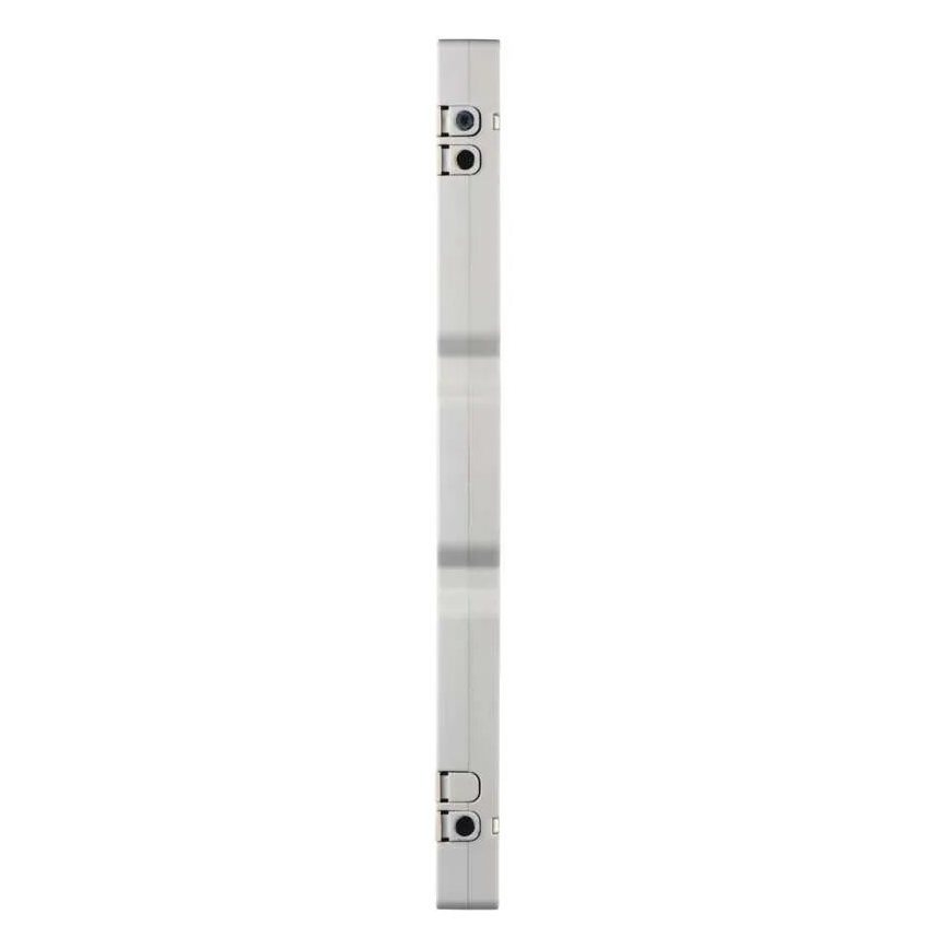 Ventilador de radiador 5/230V blanco