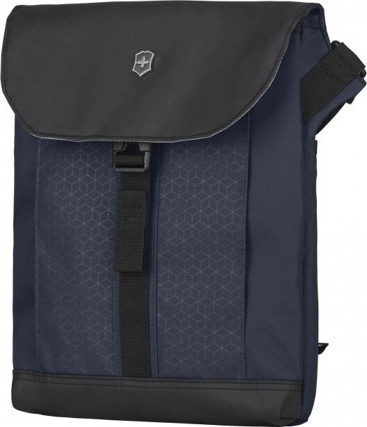 Victorinox - Bolsa de hombro Altmont Original Flapover 7 l azul oscuro