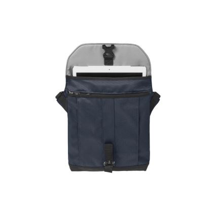 Victorinox - Bolsa de hombro Altmont Original Flapover 7 l azul oscuro