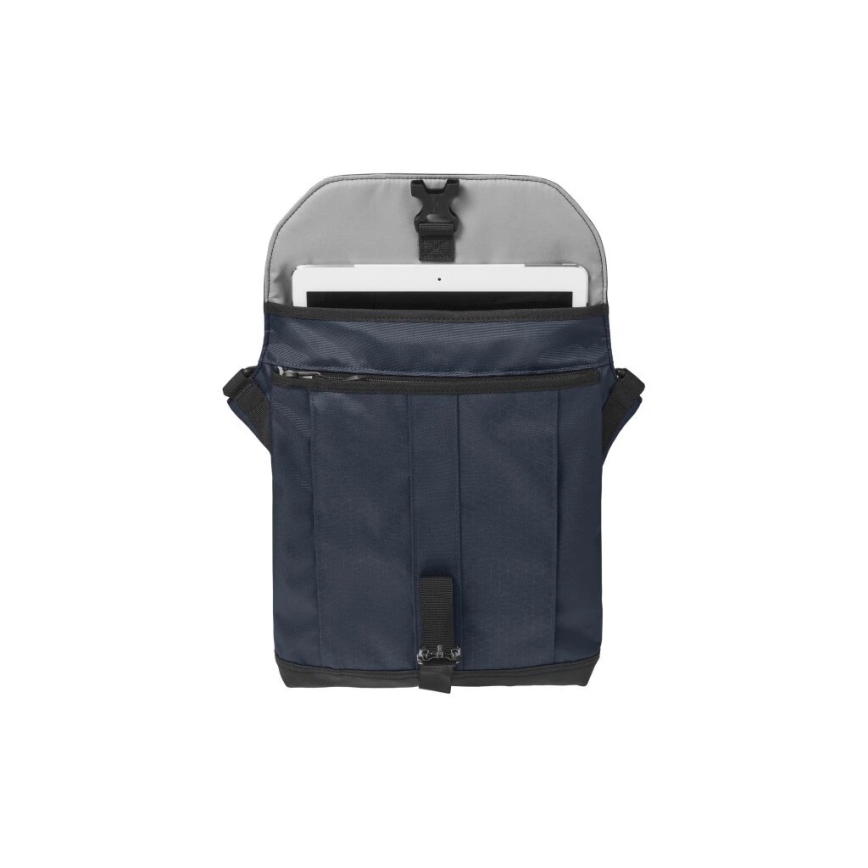 Victorinox - Bolsa de hombro Altmont Original Flapover 7 l azul oscuro