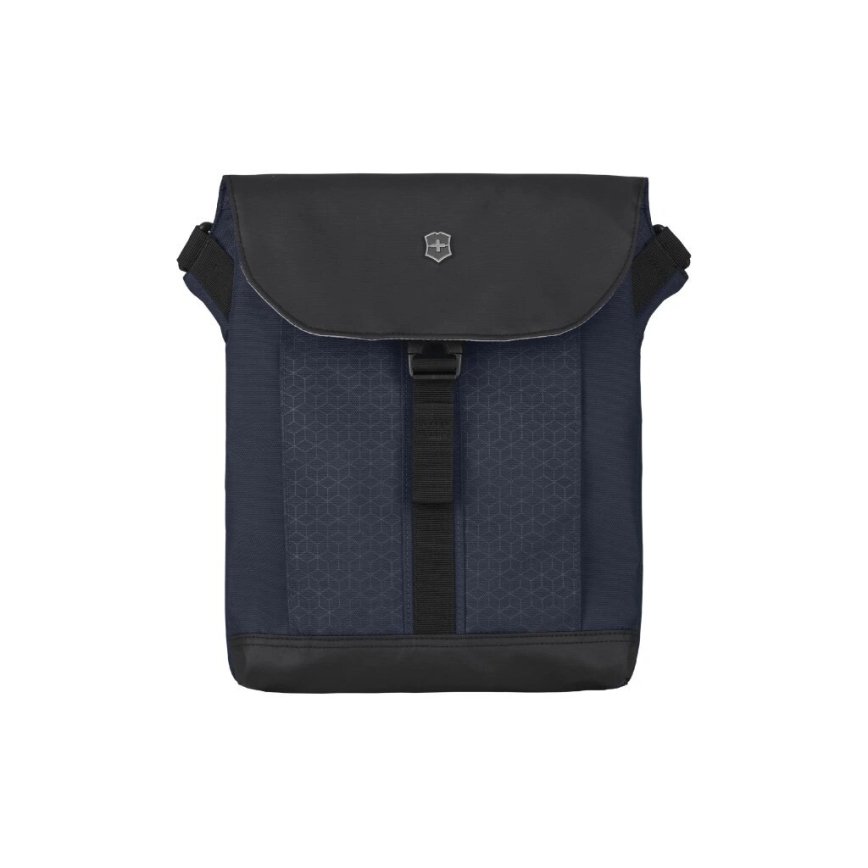 Victorinox - Bolsa de hombro Altmont Original Flapover 7 l azul oscuro