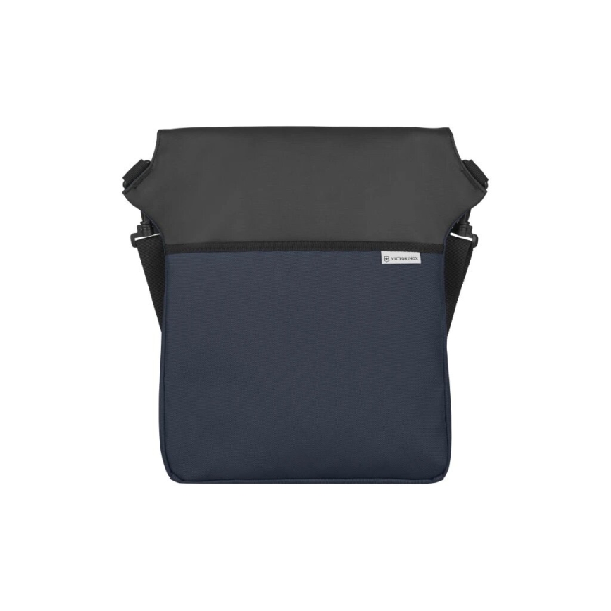 Victorinox - Bolsa de hombro Altmont Original Flapover 7 l azul oscuro