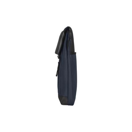 Victorinox - Bolsa de hombro Altmont Original Flapover 7 l azul oscuro