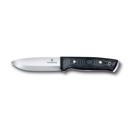 Victorinox - Cuchillo para actividades en el exterior 22 cm negro/cromo